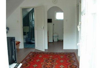 Ungarn Privát Dombori, Exterieur